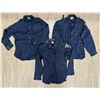Image 1 : Missoula Montana Police Uniform Shirts