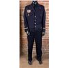 Image 1 : Darrel Johnson Missoula Montana Police Uniform