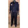 Image 1 : Darrel Johnson Missoula Montana Police Uniform
