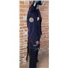 Image 2 : Darrel Johnson Missoula Montana Police Uniform