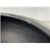 Image 4 : Tiffin Black Amethyst Bowl With Sterling Inlay