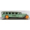Image 2 : 1920s Steel Craft Steelcraft Inter-City Bus Toy