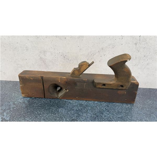 Sargent Tools Offset Wood Block Plane