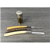 Image 2 : Straight Razor Shaving Kit