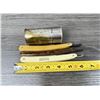 Image 7 : Straight Razor Shaving Kit