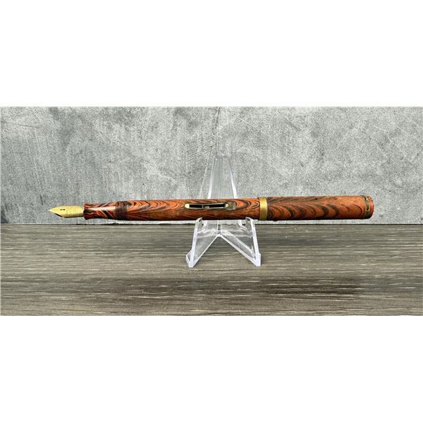 Waterman Ideal Fountain Pen