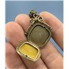 Image 4 : Victorian Gold Filled Locket