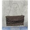 Image 1 : Lisa Toland Beaded Purse Clutch