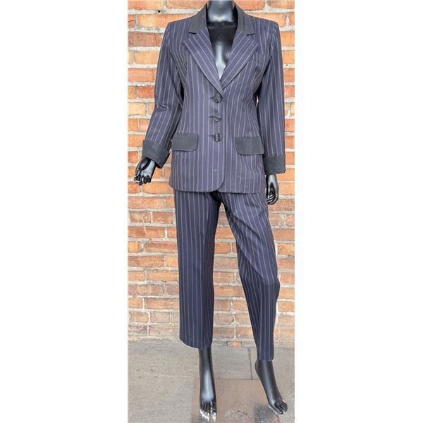 Vintage Yves Saint Laurent Women's Ensemble