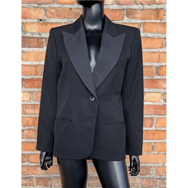 Vintage Yves Saint Laurent YSL Women's Jacket