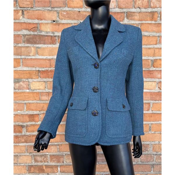 Vintage Yves Saint Laurent YSL Women's Jacket