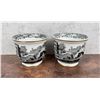 Image 1 : Copeland Spode Italian's Cache Pots Planters