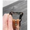 Image 7 : Visalia Stock Cattle Co Sterling Belt Buckle