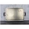 Image 2 : Trade Continental Beaten Copper Tray