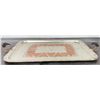 Image 3 : Trade Continental Beaten Copper Tray