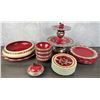 Image 1 : Pendleton Home Collection Dishes