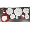 Image 8 : Pendleton Home Collection Dishes