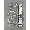 Image 2 : Rolex Guarantee Warranty Hang Tags Swimpruf