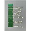 Image 1 : Rolex Guarantee Warranty Hang Tags Swimpruf