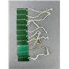 Image 1 : Rolex Guarantee Warranty Hang Tags Swimpruf
