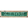 Image 2 : Rolex Watch Dealer Banner Sign