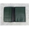 Image 2 : Rolex Watch Dealer Leather Card Passport Holder