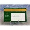 Image 2 : Rolex Watch Warranty Guarantee Card 179171