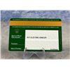 Image 2 : Rolex Watch Warranty Guarantee Card 116334