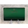 Image 1 : Rolex Watch Warranty Guarantee Card 178273