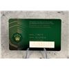 Image 2 : Rolex Watch Warranty Guarantee Card 178273
