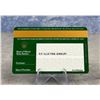 Image 2 : Rolex Watch Warranty Guarantee Card 179383