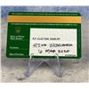 Image 2 : Rolex Watch Warranty Guarantee Card 279173