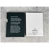 Image 2 : Rolex Watch Factory Service Warranty Booklet