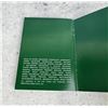 Image 3 : Rolex Watch Factory Service Warranty Booklet