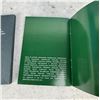 Image 3 : Rolex Watch Factory Service Warranty Booklet