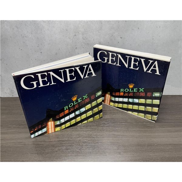 Rolex Geneva