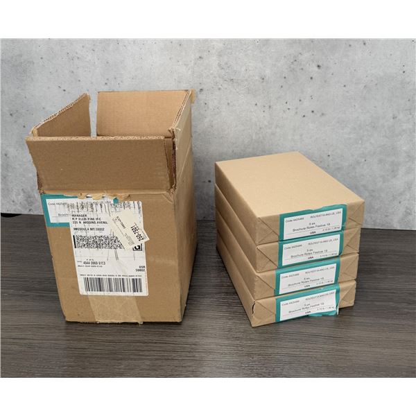 Rolex Watch Dealer Festive Catalogs 2019