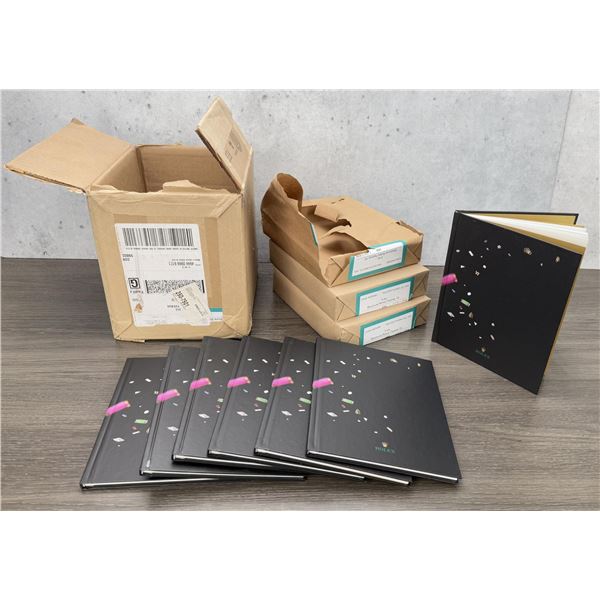 Rolex Watch Dealer Festive Catalogs 2019