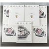Image 1 : The Rolex Magazine No 7 No 8 The Rolex Way