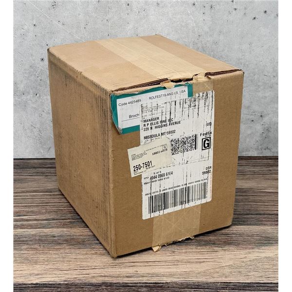 Rolex Watch Dealer Festive Catalogs 2019