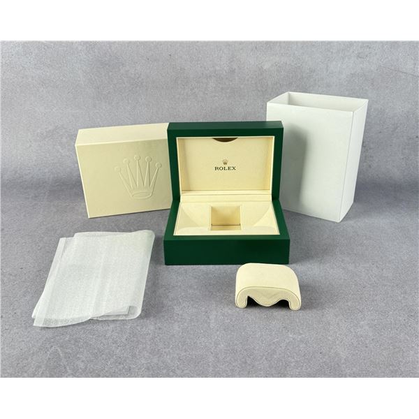 Rolex Yacht Master Watch Box 39139.64