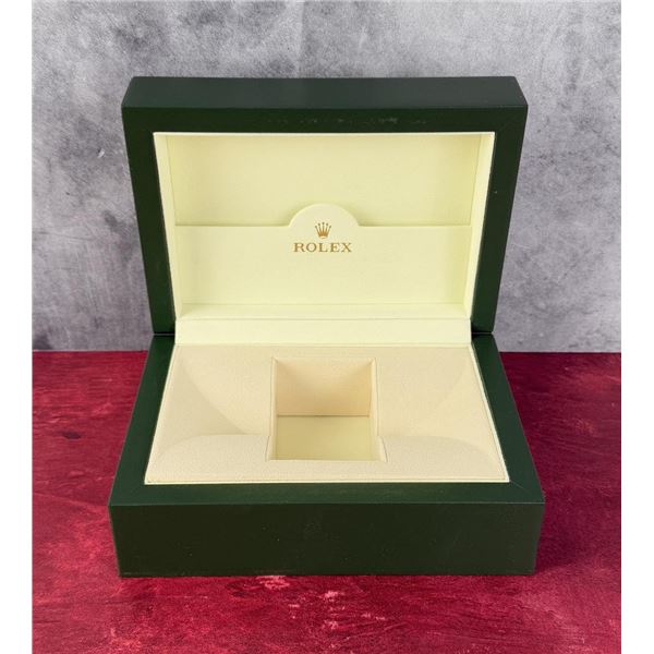 Rolex Yacht Master Watch Box 39139.64