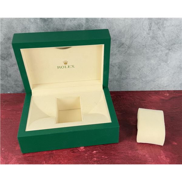 Rolex Watch Box 39139.01 Oyster M