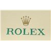 Image 2 : Rolex Watch Box Sleeve Set
