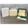 Rolex Watch Box 39141.71 Daytona Yacht Master