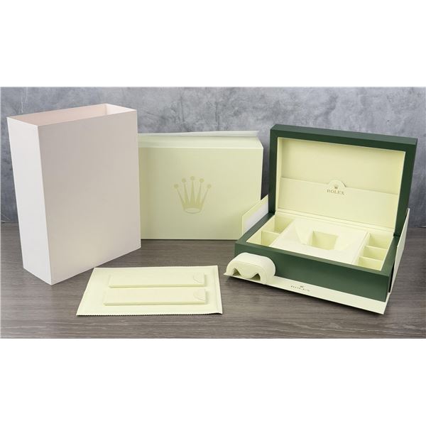 Rolex Watch Box 33.00.64 President Daytona