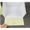 Image 2 : Rolex Watch Box Sleeve Set
