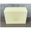 Image 3 : Rolex Watch Box Sleeve Set
