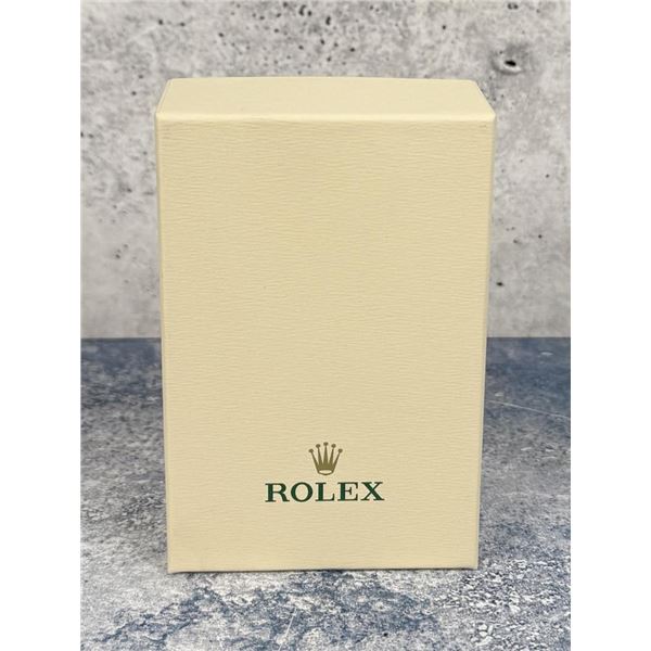 Rolex Watch Gift Box