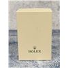 Image 1 : Rolex Watch Gift Box